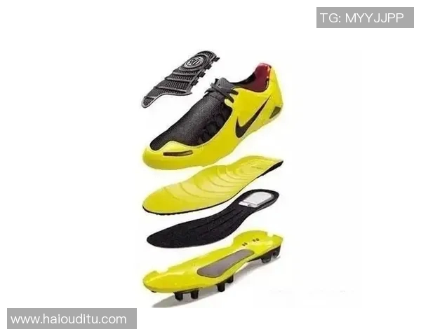 足球明星进球最多的鞋款揭秘与推荐分析 足球明星进球最多的鞋款揭秘与推荐分析