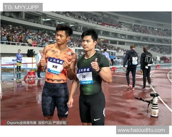 中国田径队在国际赛场上与日本队的激烈对抗与精彩表现分析