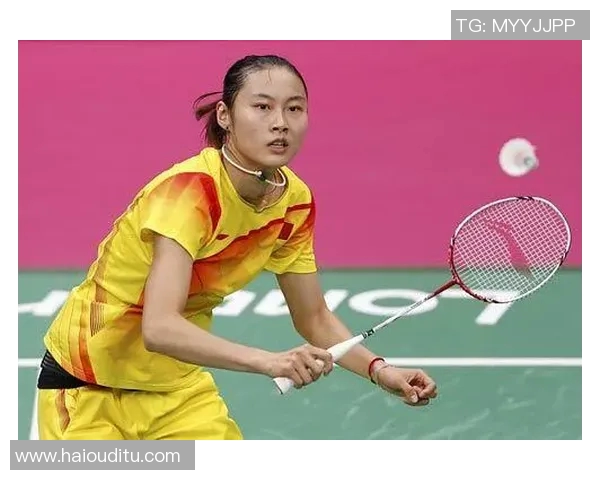 王仪涵与内瓦尔巅峰对决展现羽毛球技术与战术的精彩较量 王仪涵与内瓦尔巅峰对决展现羽毛球技术与战术的精彩较量