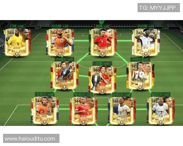 2020欧洲杯精彩赛事电脑直播全攻略与观看指南分享