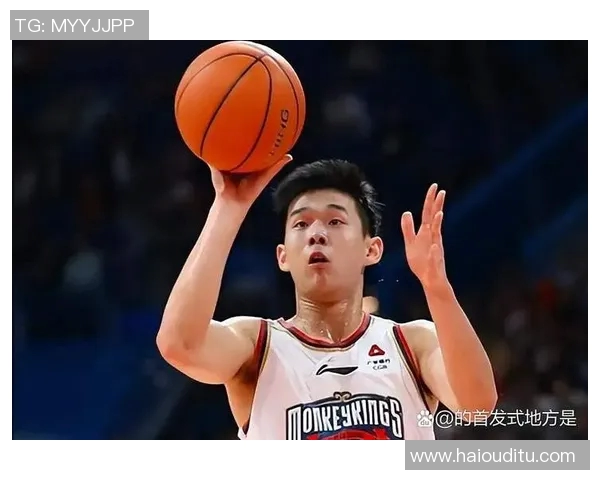 从意外到辉煌他如何逆袭成为篮球界的新星